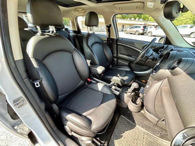 used 2015 MINI Countryman car, priced at $10,890
