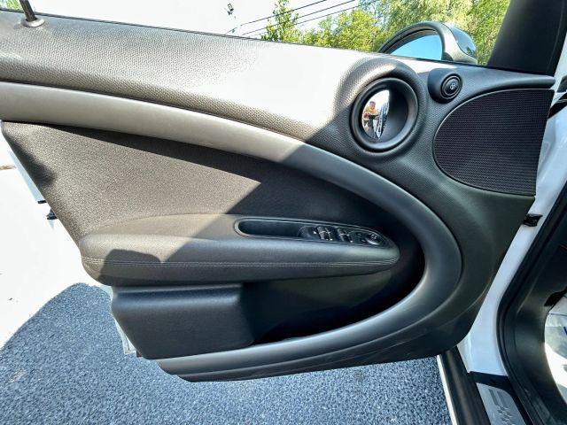 used 2015 MINI Countryman car, priced at $10,890