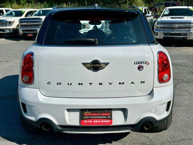 used 2015 MINI Countryman car, priced at $10,890
