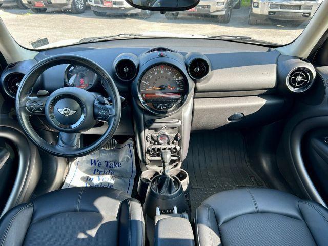 used 2015 MINI Countryman car, priced at $10,890