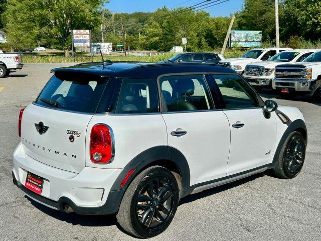 used 2015 MINI Countryman car, priced at $10,890