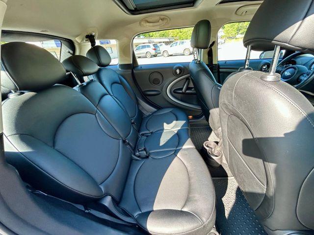 used 2015 MINI Countryman car, priced at $10,890