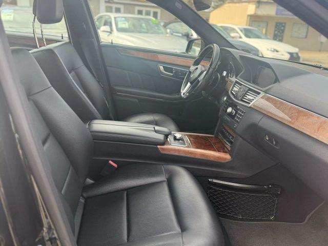 used 2013 Mercedes-Benz E-Class car, priced at $10,740