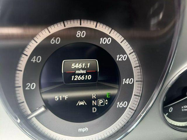 used 2013 Mercedes-Benz E-Class car, priced at $9,995