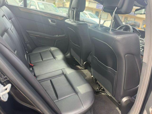 used 2013 Mercedes-Benz E-Class car, priced at $10,740