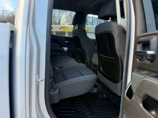 used 2014 Chevrolet Silverado 1500 car, priced at $14,750