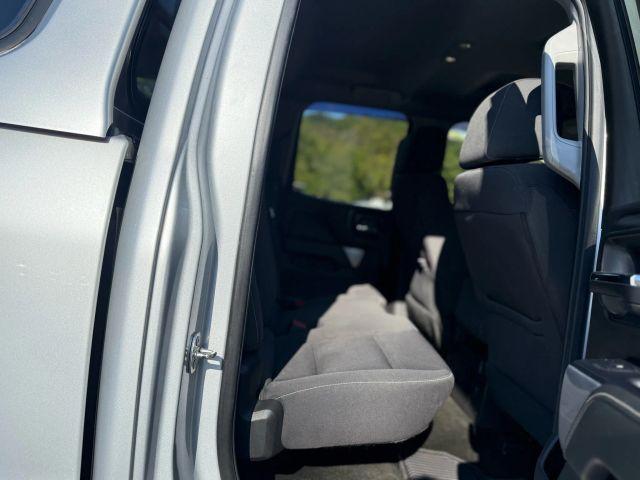 used 2016 Chevrolet Silverado 1500 car, priced at $17,600