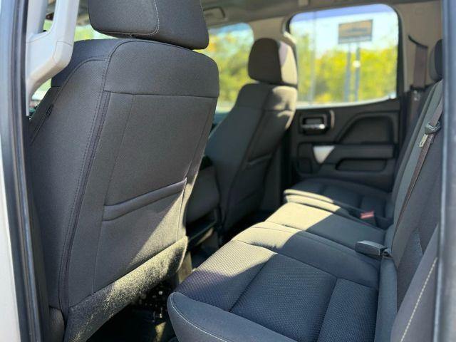 used 2016 Chevrolet Silverado 1500 car, priced at $17,600