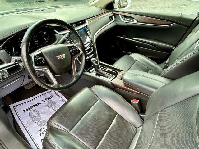 used 2019 Cadillac XTS car, priced at $16,190