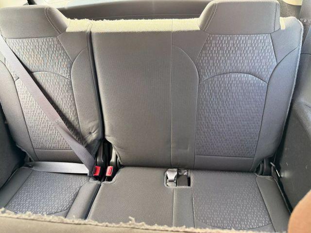 used 2015 GMC Acadia car, priced at $10,290