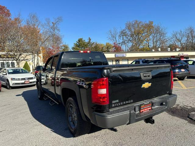 used 2011 Chevrolet Silverado 1500 car, priced at $11,900