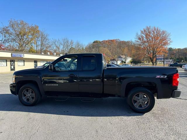 used 2011 Chevrolet Silverado 1500 car, priced at $11,900