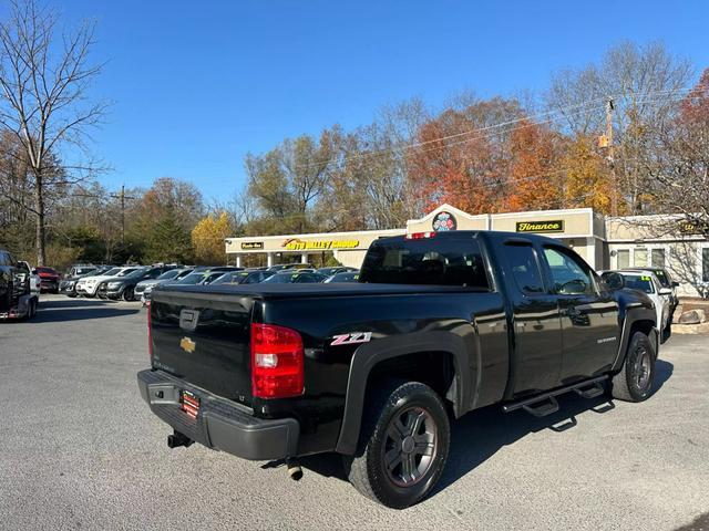 used 2011 Chevrolet Silverado 1500 car, priced at $11,900