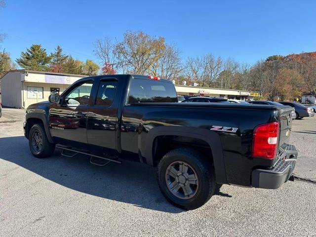 used 2011 Chevrolet Silverado 1500 car, priced at $11,900