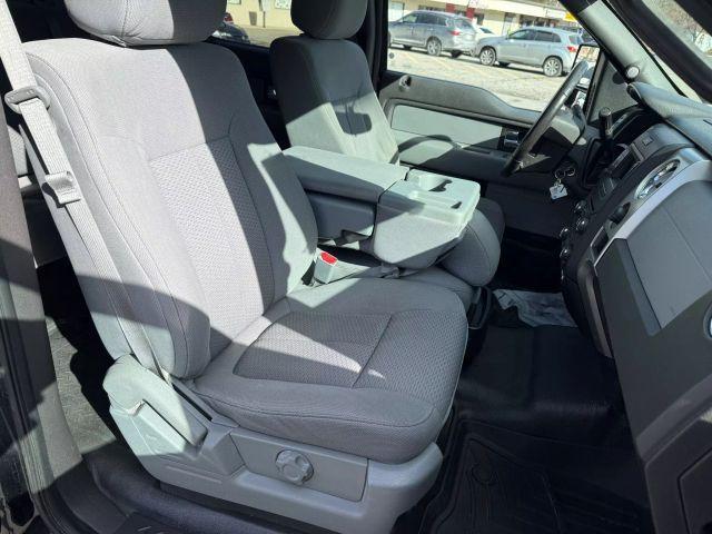 used 2014 Ford F-150 car, priced at $17,238