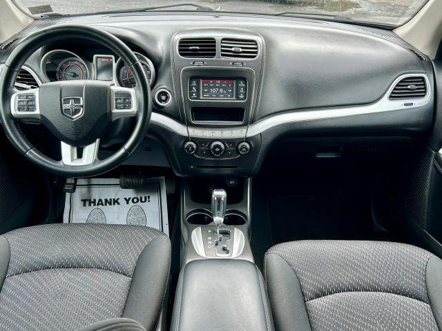 used 2018 Dodge Journey car, priced at $10,990