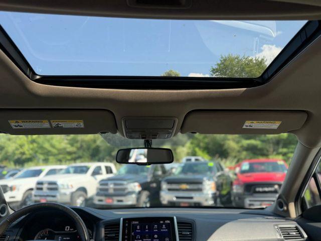 used 2018 Honda Pilot car, priced at $17,450
