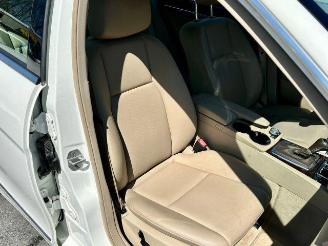 used 2013 Mercedes-Benz C-Class car, priced at $9,190