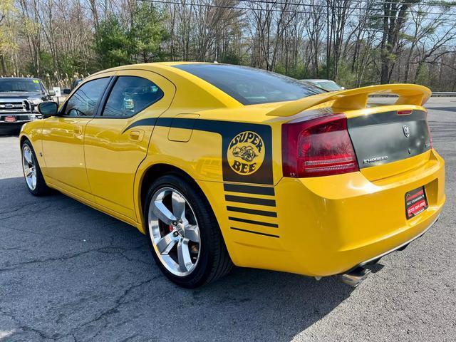 used 2007 Dodge Charger car, priced at $23,490