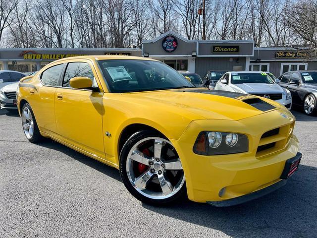 used 2007 Dodge Charger car, priced at $23,490