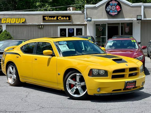 used 2007 Dodge Charger car, priced at $22,990