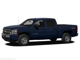 used 2011 Chevrolet Silverado 1500 car, priced at $15,895