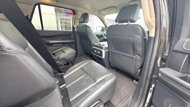 used 2022 Ford Expedition car, priced at $52,895