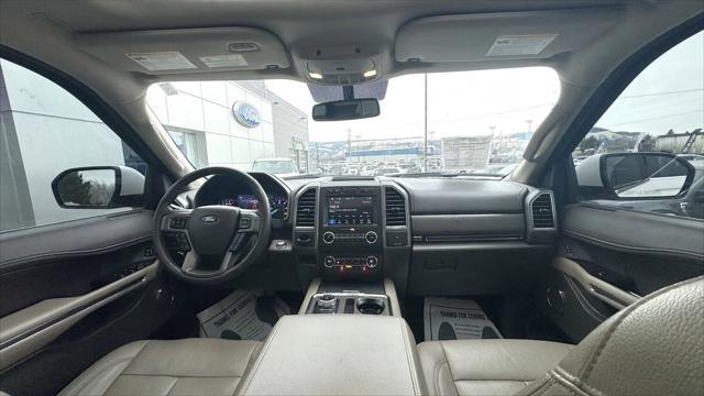 used 2019 Ford Expedition Max car, priced at $24,860