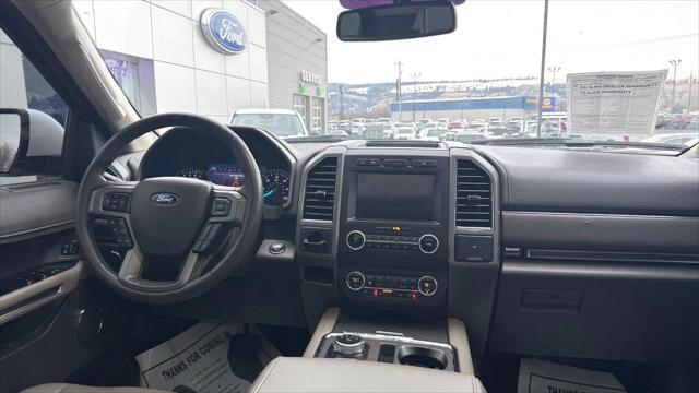 used 2019 Ford Expedition Max car, priced at $24,860