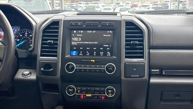 used 2019 Ford Expedition Max car, priced at $24,860