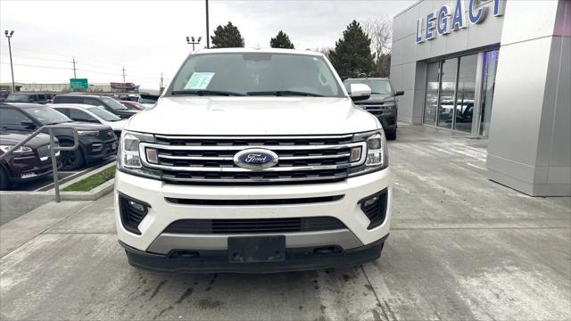 used 2019 Ford Expedition Max car, priced at $24,860