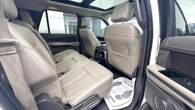 used 2019 Ford Expedition Max car, priced at $24,860