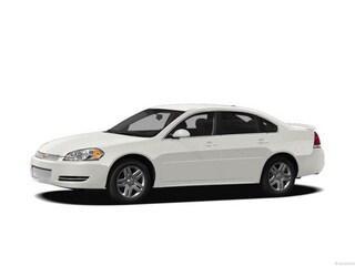 used 2013 Chevrolet Impala car, priced at $8,895