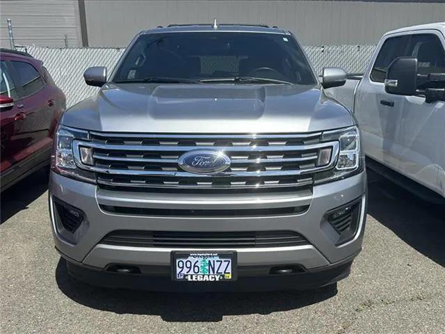 used 2020 Ford Expedition car, priced at $42,206