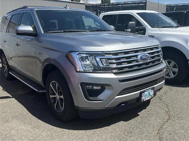 used 2020 Ford Expedition car, priced at $42,206