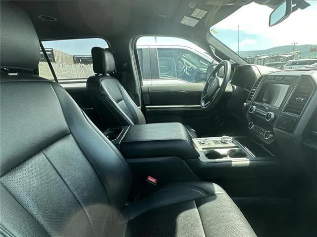 used 2020 Ford Expedition car, priced at $42,206