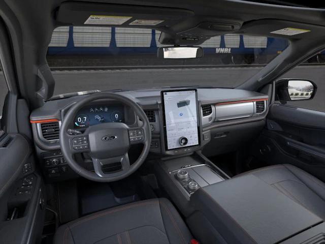 new 2024 Ford Expedition car, priced at $78,507