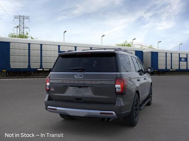 new 2024 Ford Expedition car, priced at $78,507