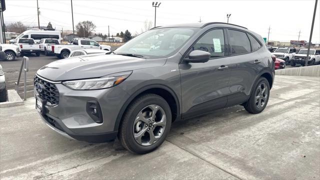 new 2025 Ford Escape car, priced at $42,000