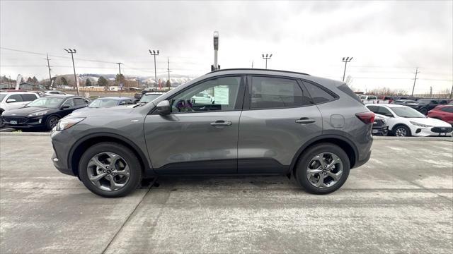 new 2025 Ford Escape car, priced at $42,000