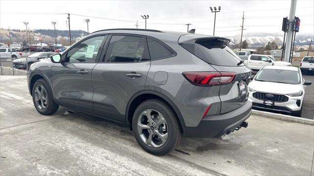 new 2025 Ford Escape car, priced at $42,000