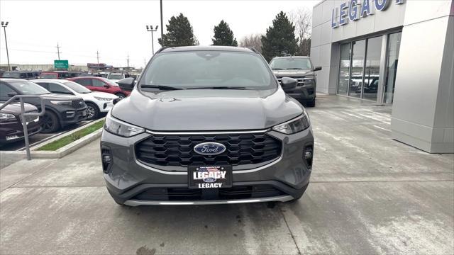 new 2025 Ford Escape car, priced at $42,000