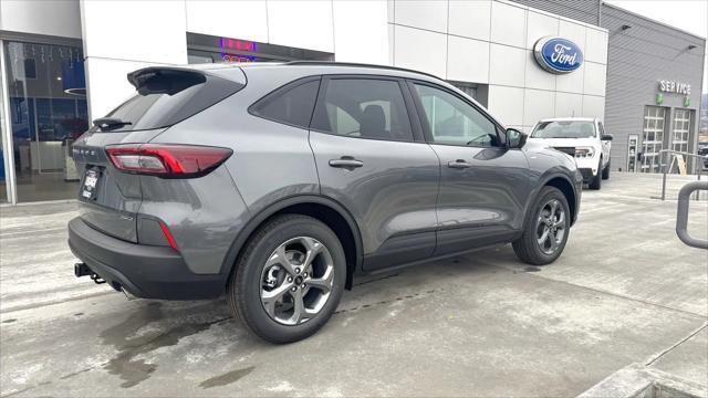 new 2025 Ford Escape car, priced at $42,000