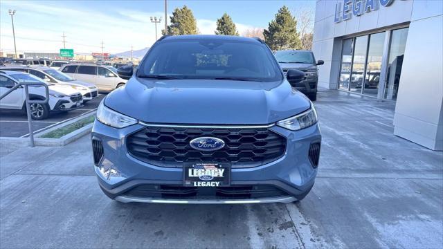 new 2025 Ford Escape car, priced at $33,327