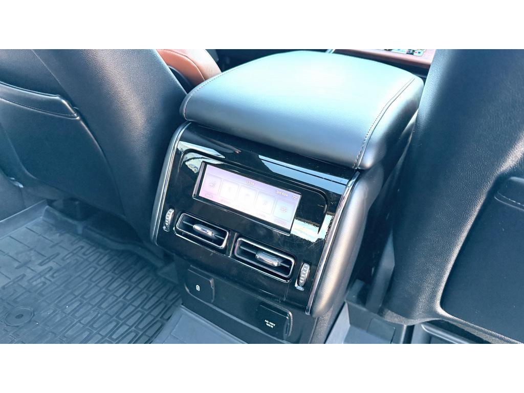 used 2023 Lincoln Aviator car, priced at $49,895