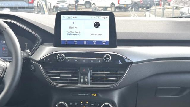 used 2023 Ford Escape car, priced at $23,306