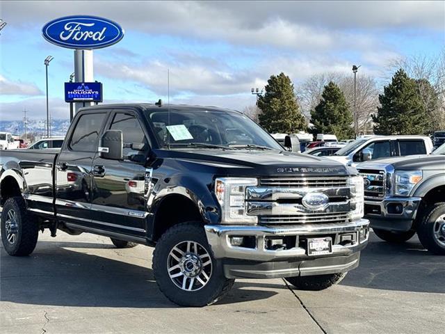 used 2019 Ford F-350 car, priced at $45,495