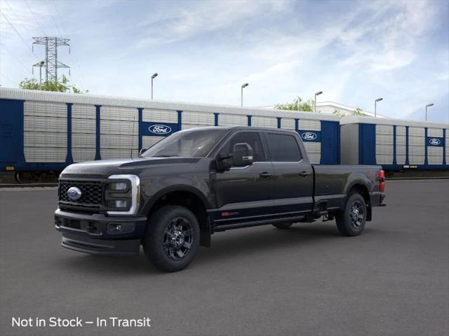 new 2024 Ford F-350 car, priced at $89,719