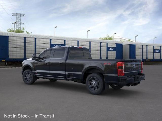 new 2024 Ford F-350 car, priced at $89,719