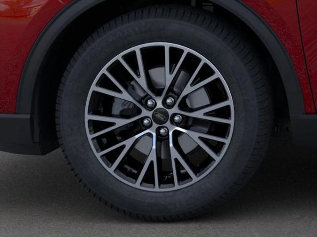 new 2025 Ford Escape PHEV car, priced at $36,696